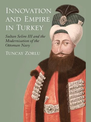 cover image of Innovation and Empire in Turkey